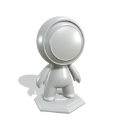 20 - Reflector White